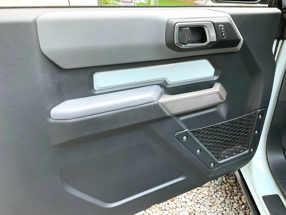 2022 Ford Bronco 6th Gen - Image 9 of 24