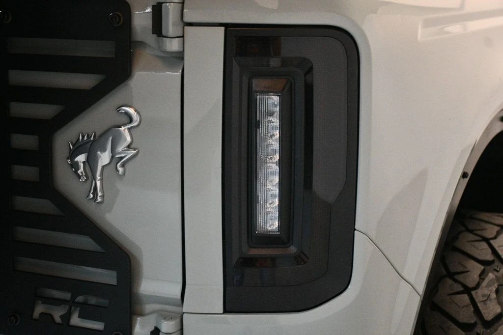 2022 Ford Bronco 6th Gen - Image 2 of 12