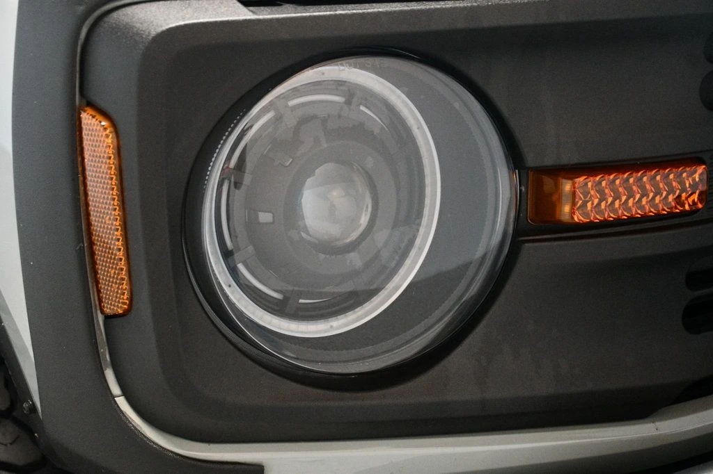 2022 Ford Bronco 6th Gen - Image 4 of 12