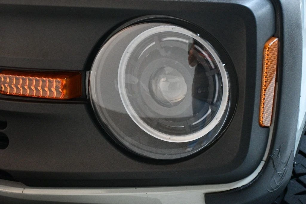 2022 Ford Bronco 6th Gen - Image 5 of 12