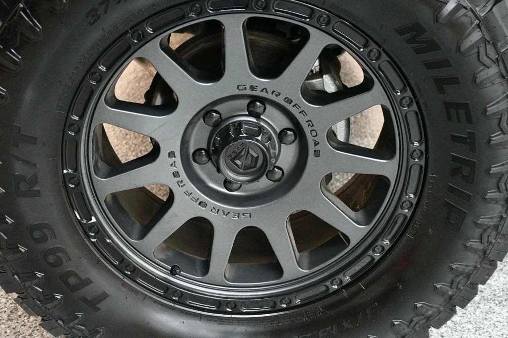 2022 Ford Bronco 6th Gen - Image 7 of 12