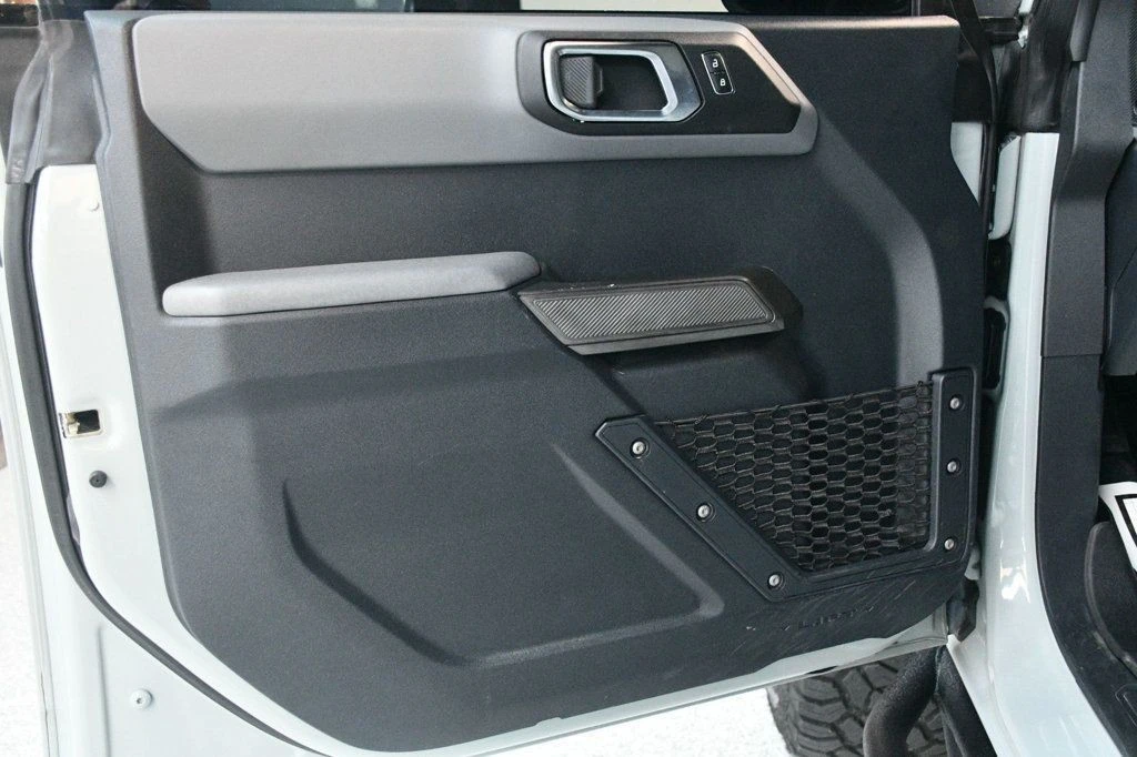 2022 Ford Bronco 6th Gen - Image 11 of 12