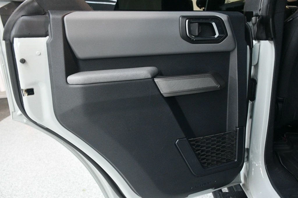 2022 Ford Bronco 6th Gen - Image 12 of 12