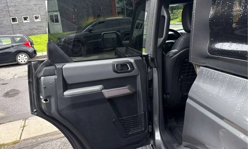 2022 Ford Bronco 6th Gen - Image 18 of 20