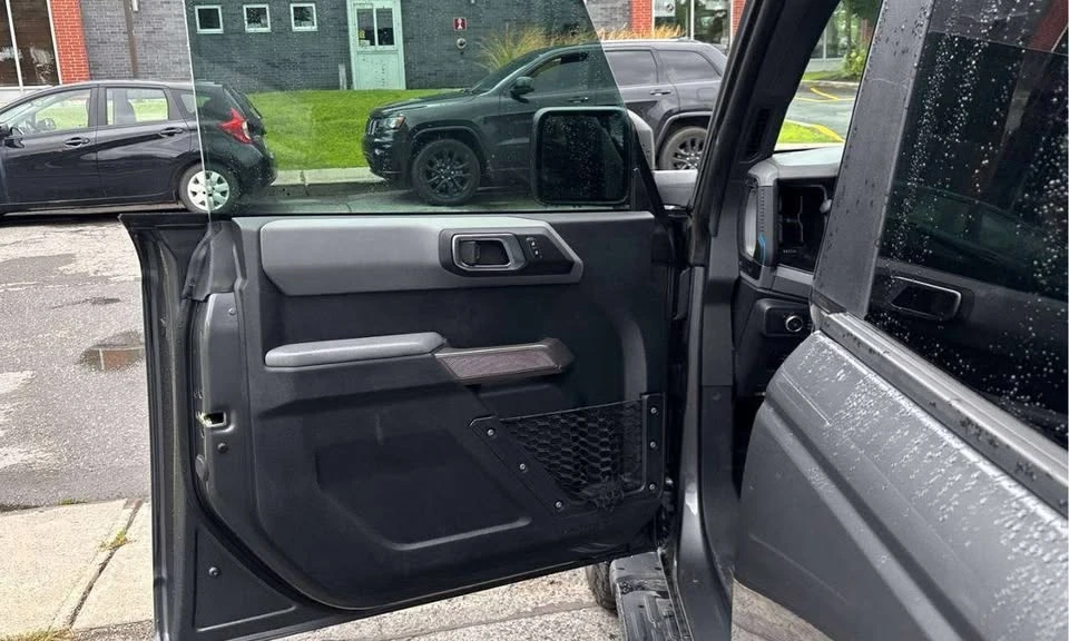 2022 Ford Bronco 6th Gen - Image 15 of 20