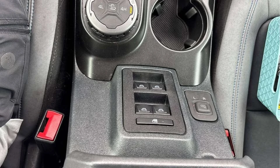 2022 Ford Bronco 6th Gen - Image 13 of 20