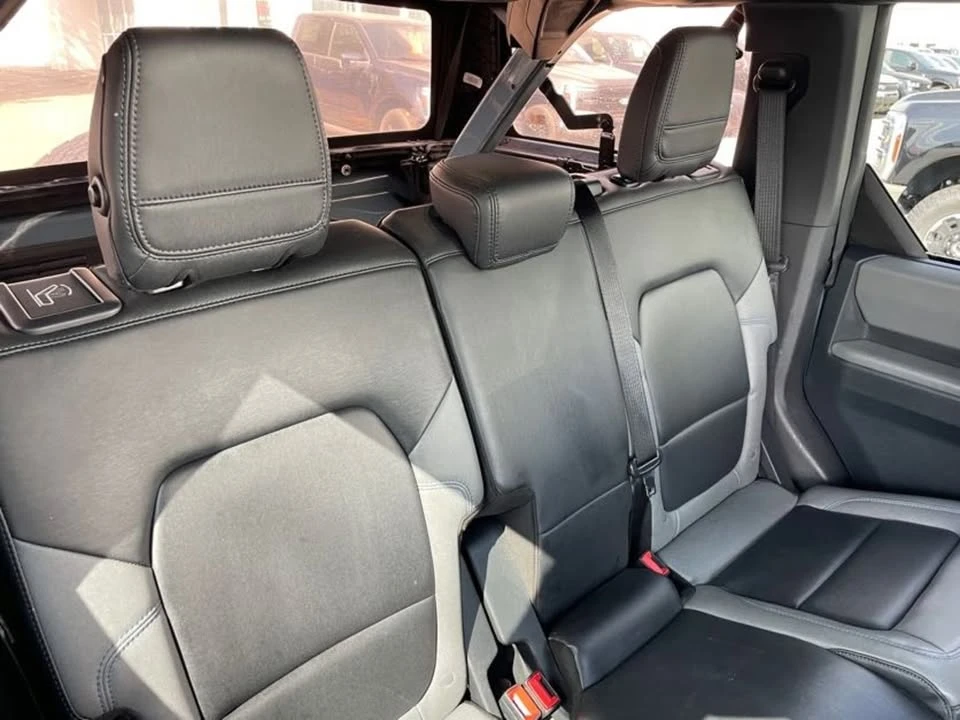 2022 Ford Bronco 6th Gen - Image 11 of 20