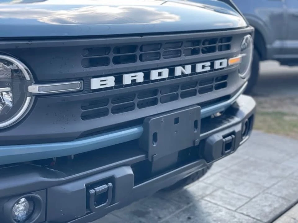 2022 Ford Bronco 6th Gen - Image 14 of 20