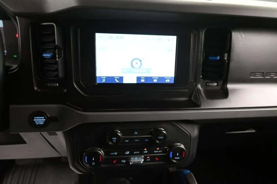 2022 Ford Bronco 6th Gen - Image 10 of 19