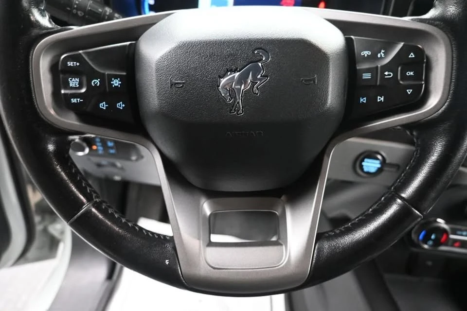 2022 Ford Bronco 6th Gen - Image 9 of 19