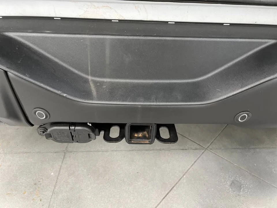 2022 Ford Bronco 6th Gen - Image 12 of 20