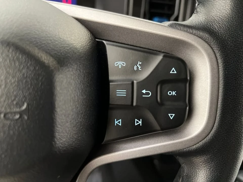 2022 Ford Bronco 6th Gen - Image 15 of 20