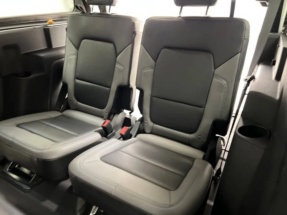 2022 Ford Bronco 6th Gen - Image 7 of 20