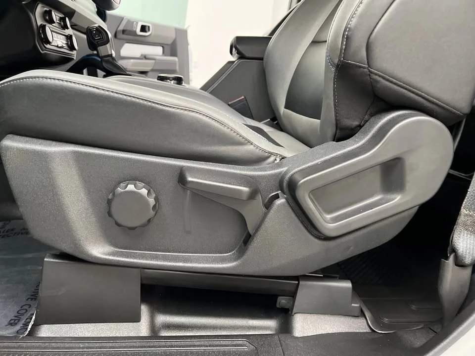2022 Ford Bronco 6th Gen - Image 6 of 20