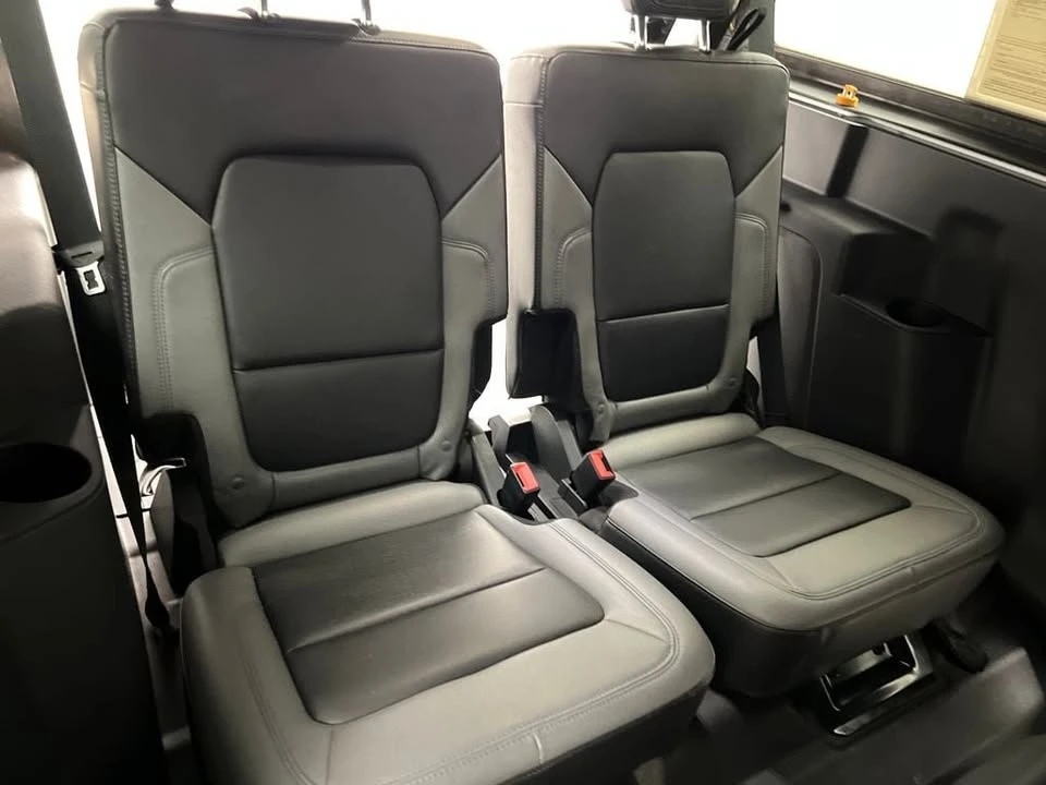2022 Ford Bronco 6th Gen - Image 9 of 20