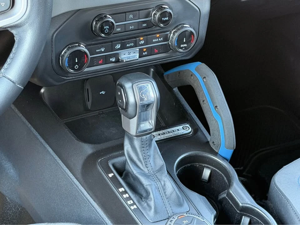 2022 Ford Bronco 6th Gen - Image 12 of 15