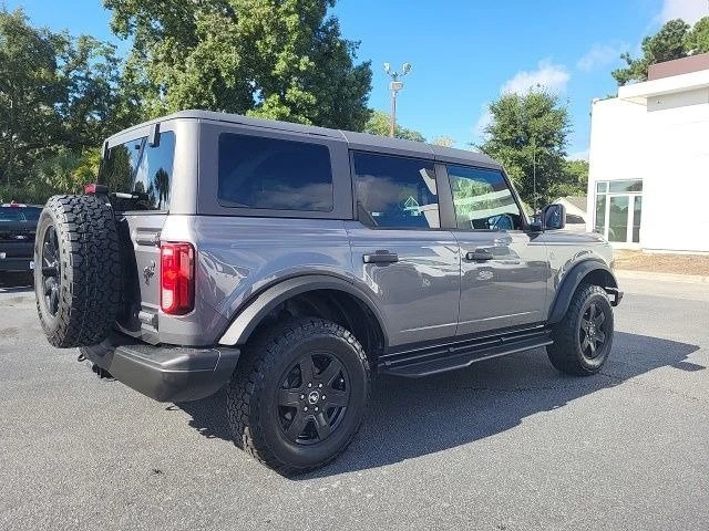 2022 Ford Bronco 6th Gen - Image 3 of 4