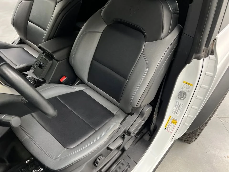 2022 Ford Bronco 6th Gen - Image 7 of 13