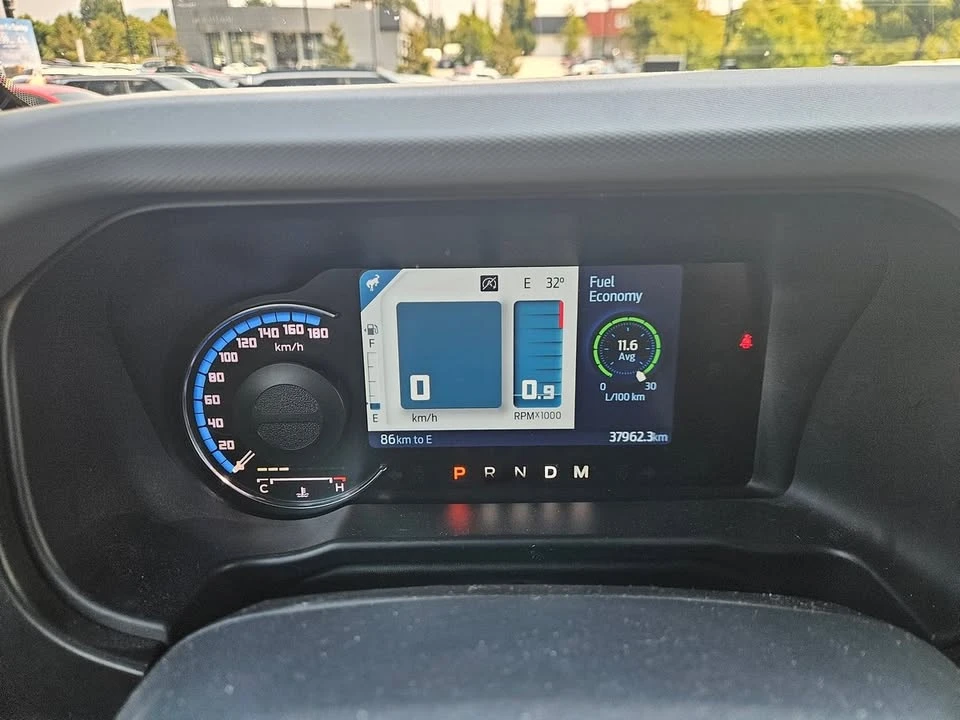 2022 Ford Bronco 6th Gen - Image 10 of 18