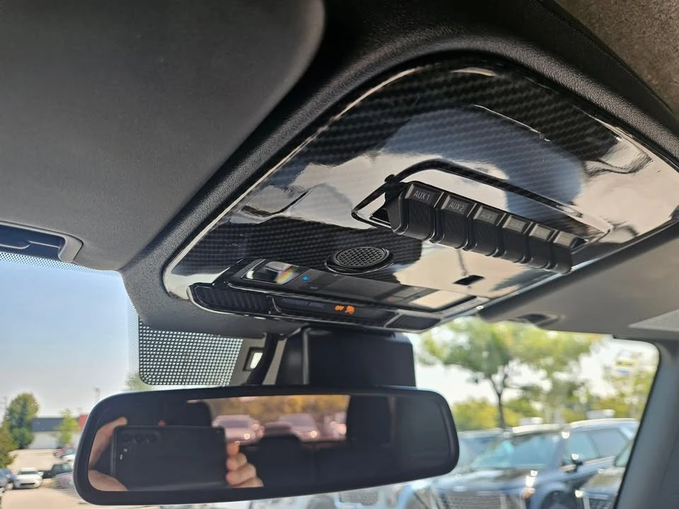 2022 Ford Bronco 6th Gen - Image 12 of 18