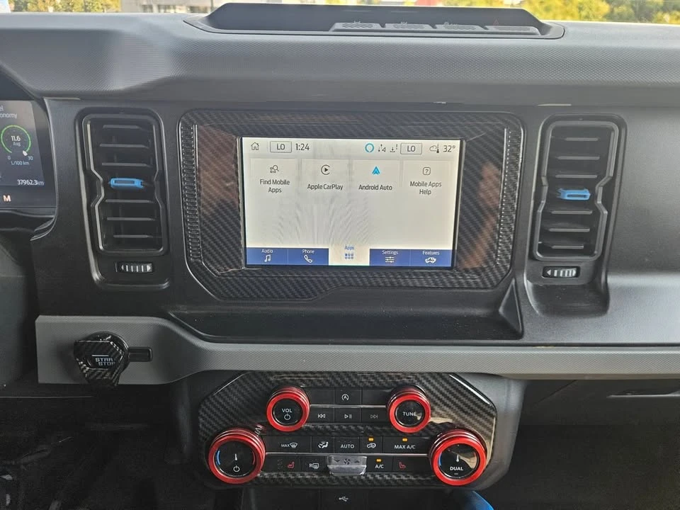 2022 Ford Bronco 6th Gen - Image 13 of 18