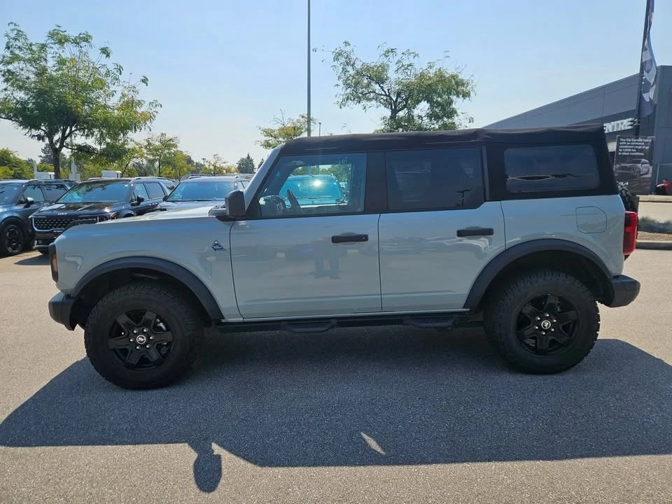 2022 Ford Bronco 6th Gen - Image 6 of 18
