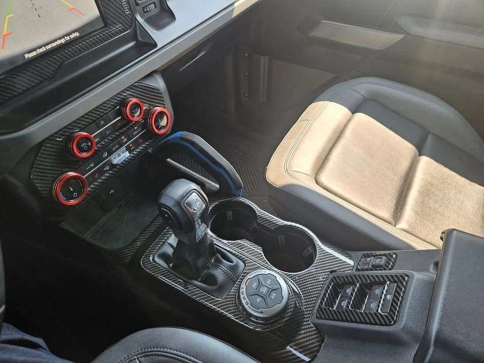 2022 Ford Bronco 6th Gen - Image 15 of 18