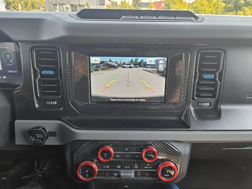2022 Ford Bronco 6th Gen - Image 14 of 18