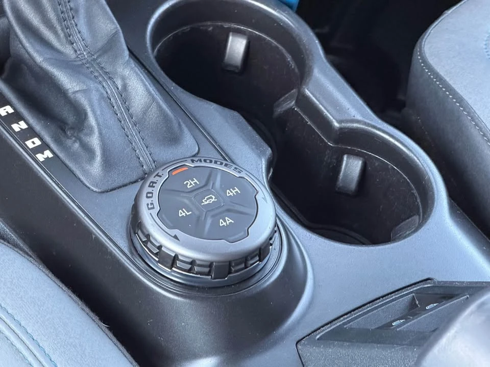 2022 Ford Bronco 6th Gen - Image 13 of 15