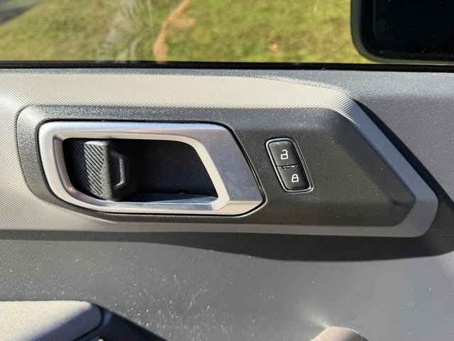 2022 Ford Bronco 6th Gen - Image 12 of 21