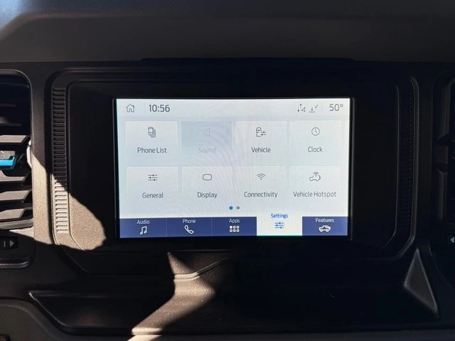 2022 Ford Bronco 6th Gen - Image 19 of 21