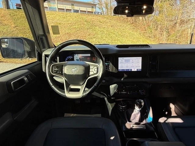 2022 Ford Bronco 6th Gen - Image 10 of 21