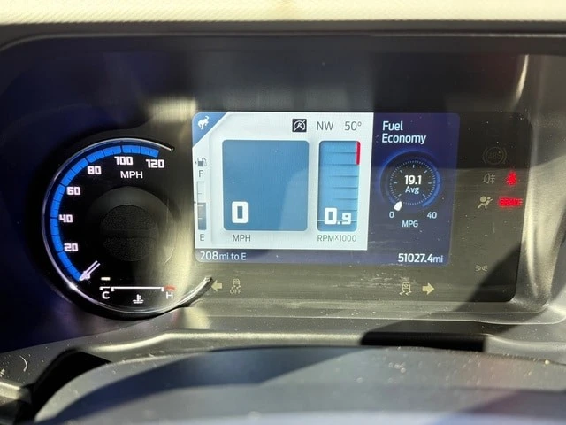2022 Ford Bronco 6th Gen - Image 18 of 21
