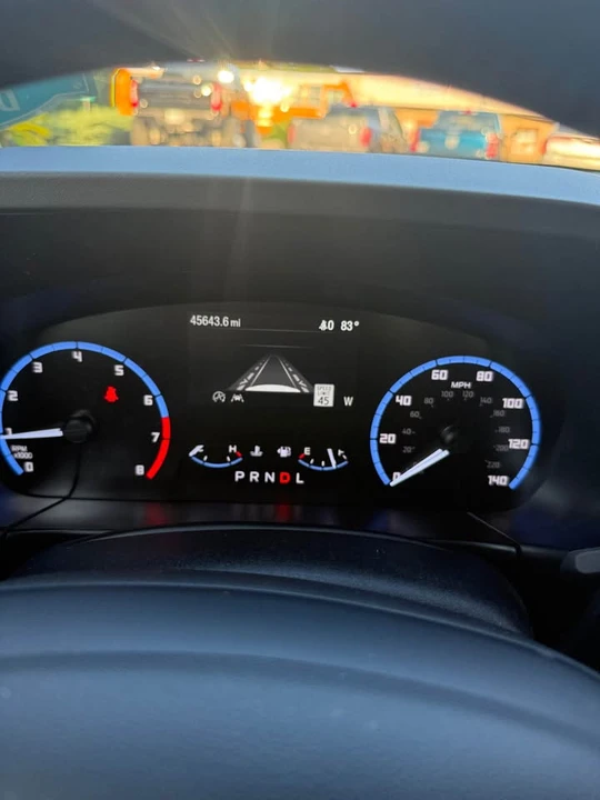 2022 Ford Bronco 6th Gen - Image 9 of 13