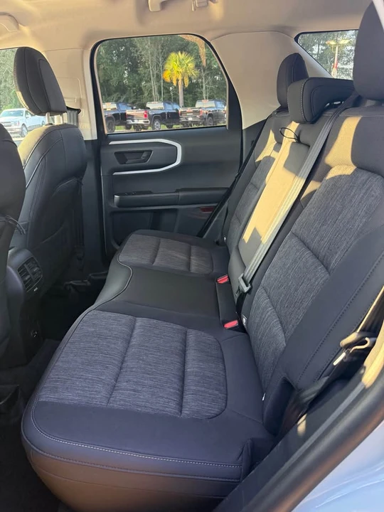 2022 Ford Bronco 6th Gen - Image 7 of 13