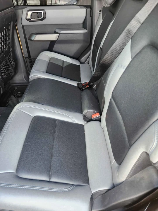 2022 Ford Bronco 6th Gen - Image 7 of 9