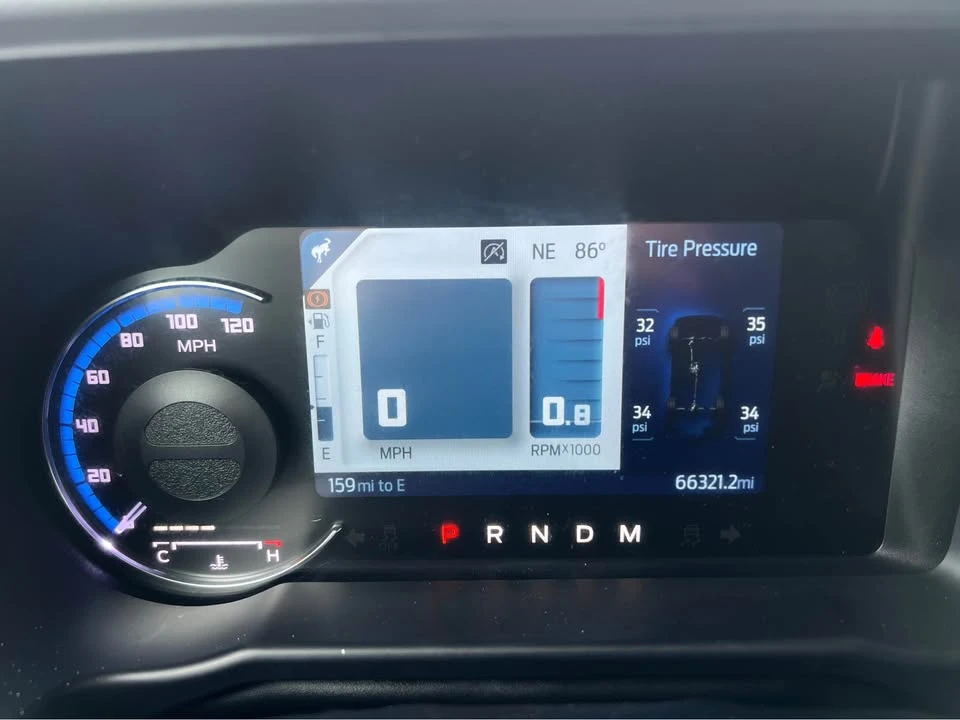 2022 Ford Bronco 6th Gen - Image 16 of 17