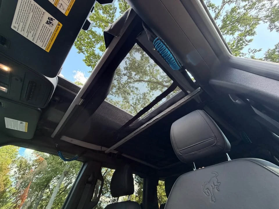 2022 Ford Bronco 6th Gen - Image 5 of 6