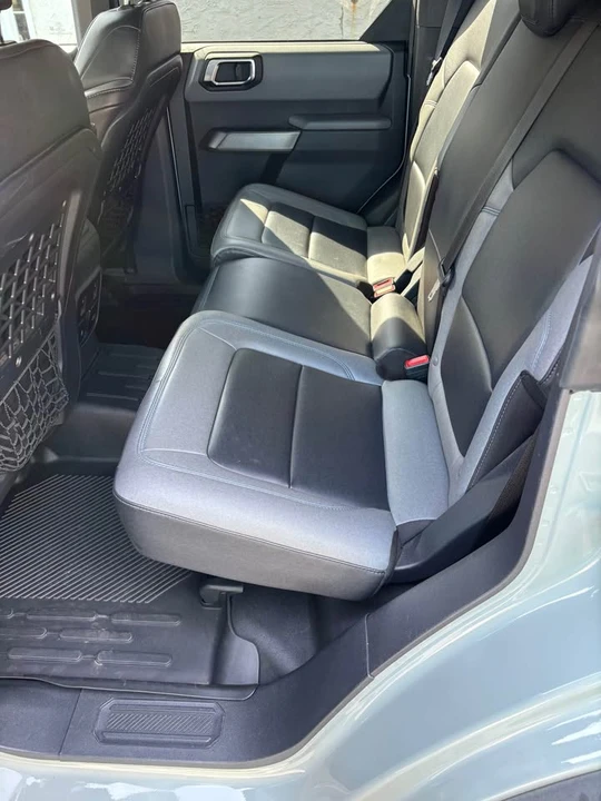 2022 Ford Bronco 6th Gen - Image 7 of 9