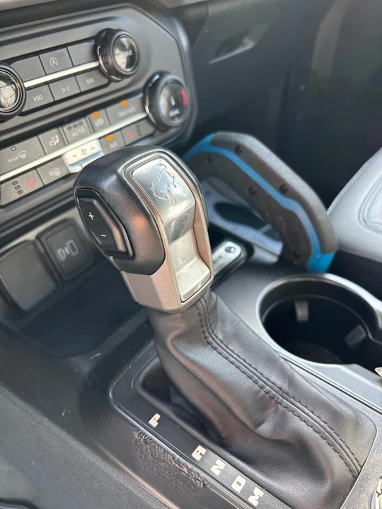 2022 Ford Bronco 6th Gen - Image 8 of 9