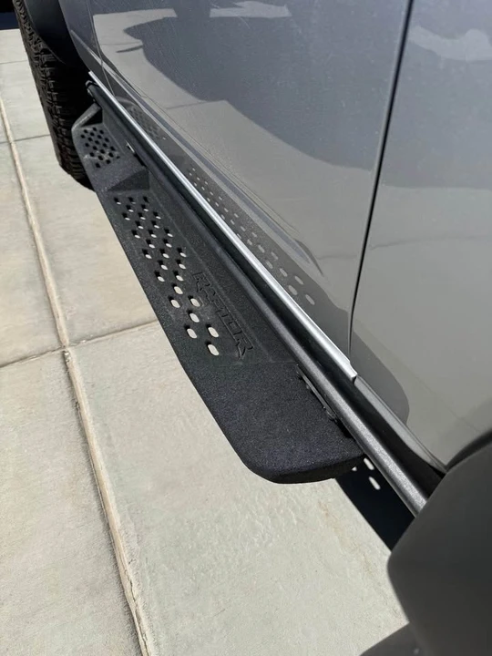 2022 Ford Bronco 6th Gen - Image 11 of 11