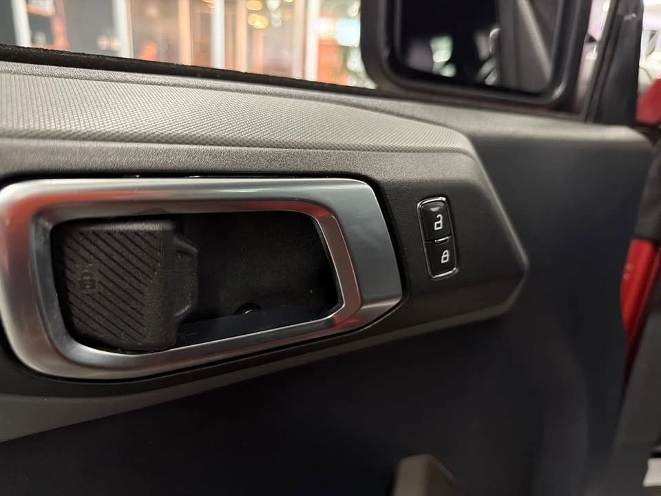 2022 Ford Bronco 6th Gen - Image 14 of 20