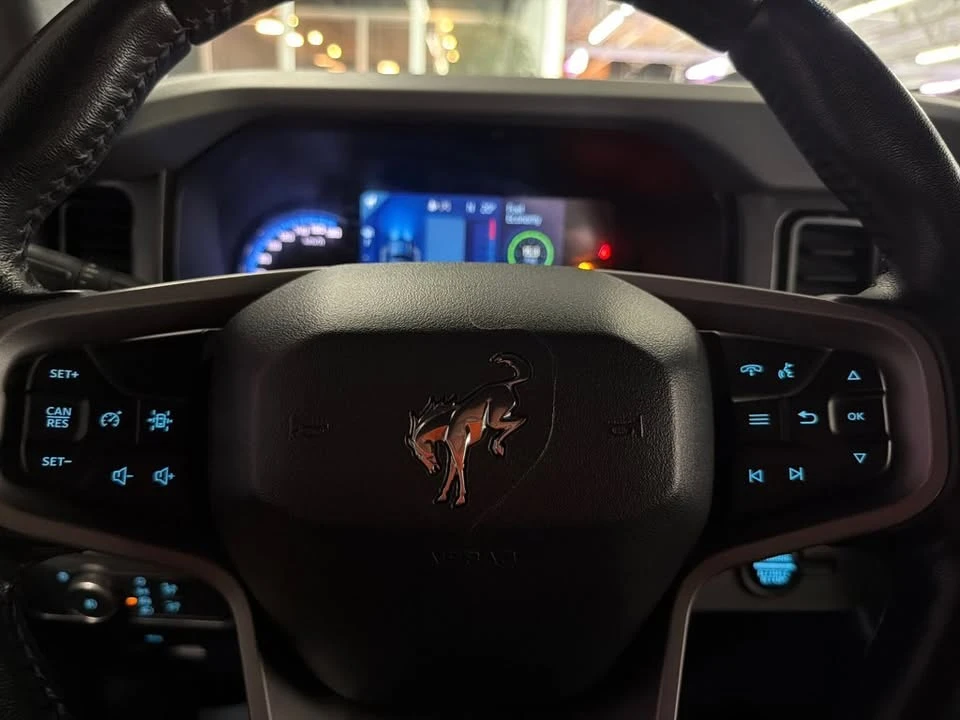 2022 Ford Bronco 6th Gen - Image 9 of 20