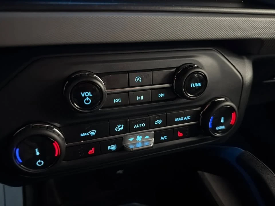 2022 Ford Bronco 6th Gen - Image 10 of 20