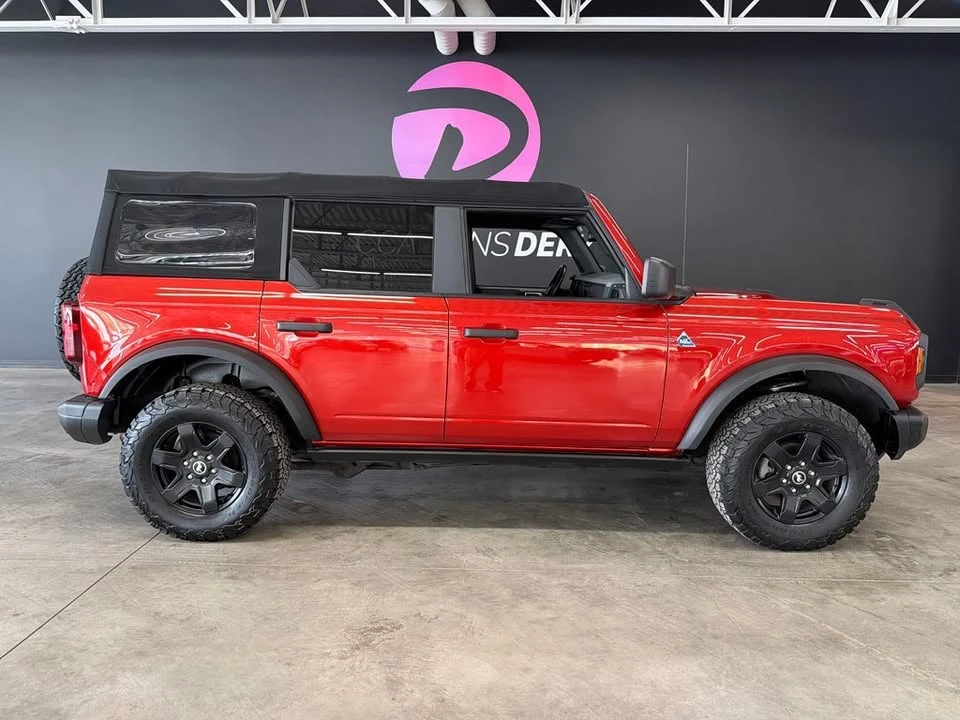2022 Ford Bronco 6th Gen - Image 2 of 20