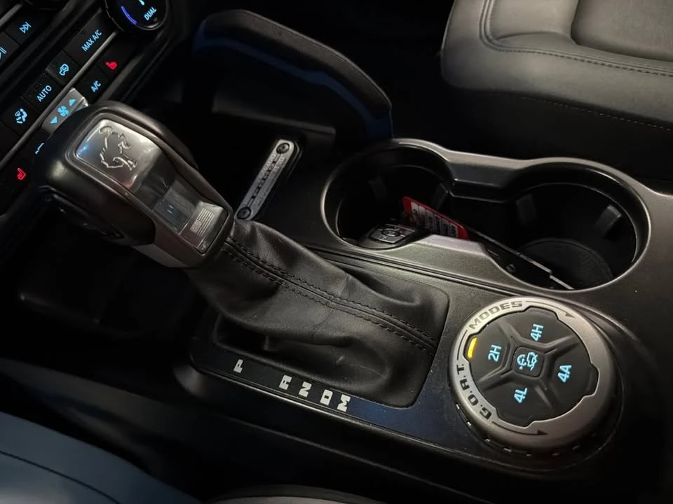 2022 Ford Bronco 6th Gen - Image 18 of 20
