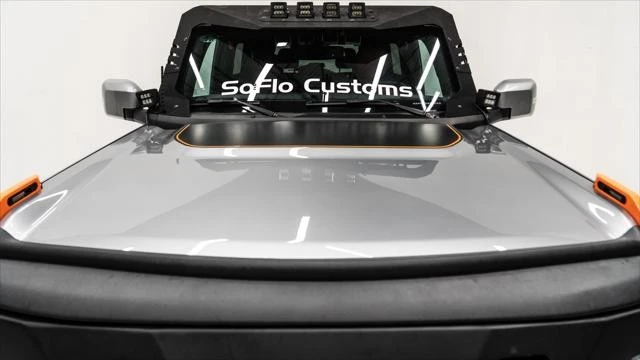 2022 Ford Bronco 6th Gen - Image 11 of 21