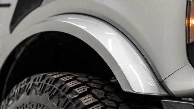2022 Ford Bronco 6th Gen - Image 5 of 21