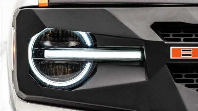 2022 Ford Bronco 6th Gen - Image 14 of 21