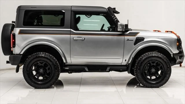2022 Ford Bronco 6th Gen - Image 6 of 21
